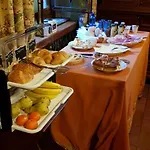 Ottoquadri Nocleg ze śniadaniem Quattordio