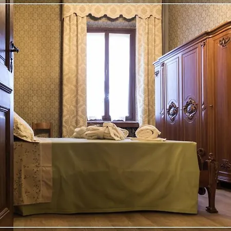 Ottoquadri Bed and breakfast Quattordio