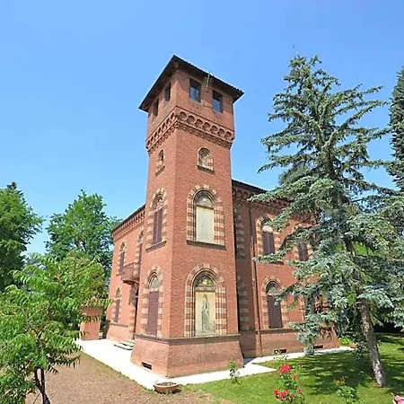 Ottoquadri Bed & Breakfast