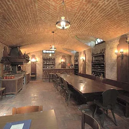 Ottoquadri 4* Quattordio