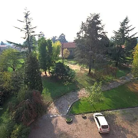 Ottoquadri Bed & Breakfast 4*