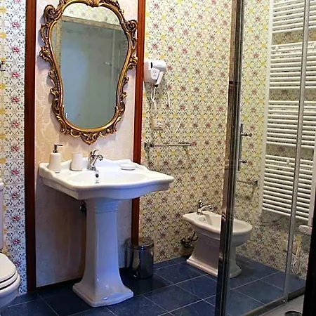 Bed & Breakfast Ottoquadri Quattordio