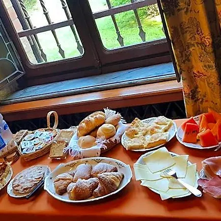 Bed & Breakfast Ottoquadri 4*
