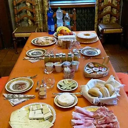 Bed & Breakfast Ottoquadri
