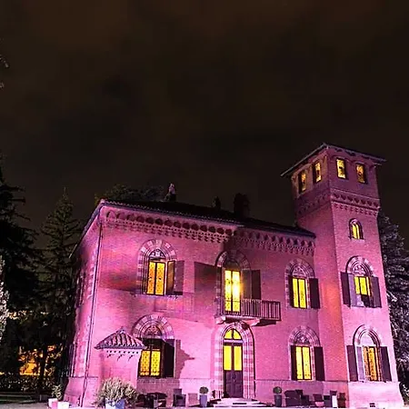 Ottoquadri 4* Quattordio