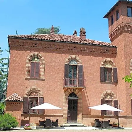 Bed & Breakfast Ottoquadri 4*