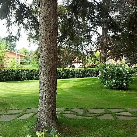 Ottoquadri Bed & Breakfast Quattordio