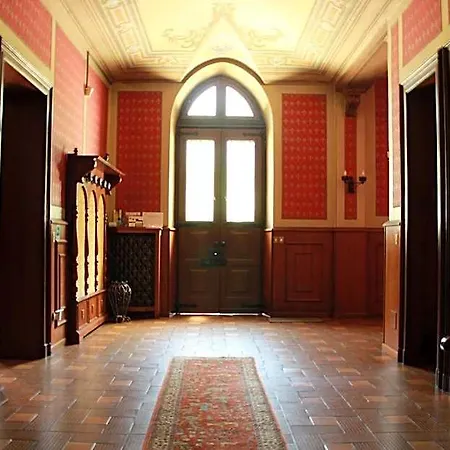 Bed & Breakfast Ottoquadri Quattordio