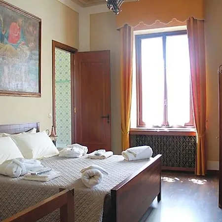 Ottoquadri Bed & Breakfast 4*