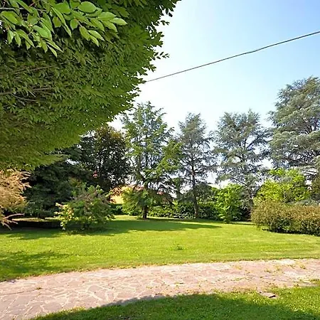 Bed & Breakfast Ottoquadri