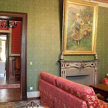 Bed & Breakfast Ottoquadri 4*