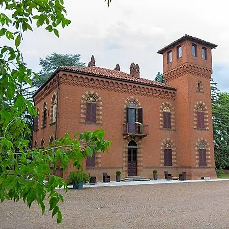 Ottoquadri Bed & Breakfast 4*