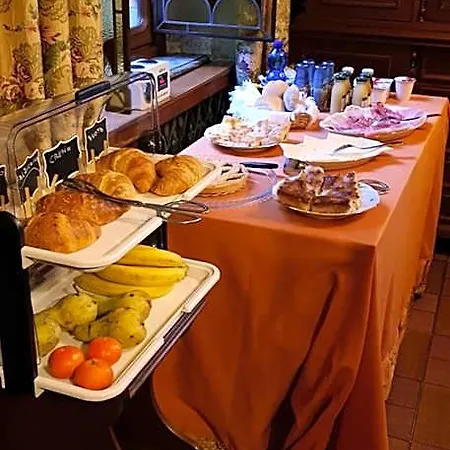 Ottoquadri Bed & Breakfast