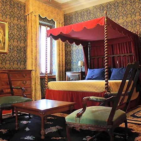 Bed & Breakfast Ottoquadri