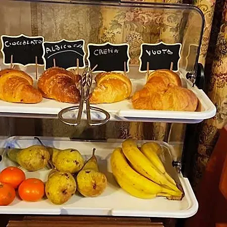 Ottoquadri Bed & Breakfast