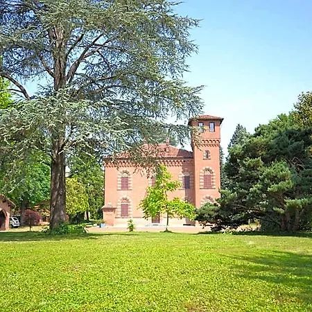 Ottoquadri Bed & Breakfast 4*