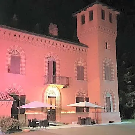 Ottoquadri 4* Quattordio