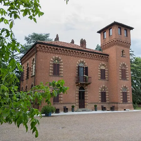 Bed & Breakfast Ottoquadri