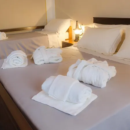 Ottoquadri Bed & Breakfast