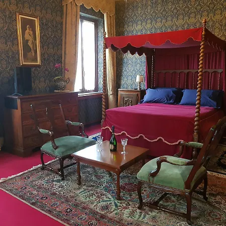 Ottoquadri 4* Quattordio