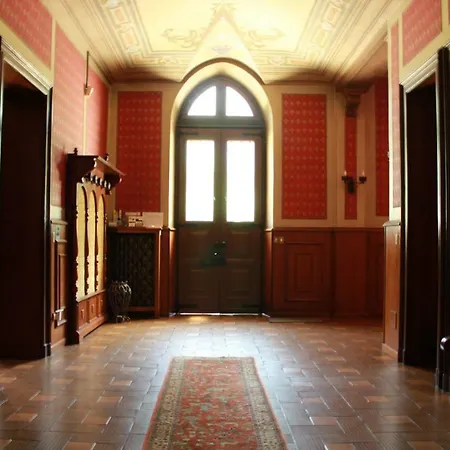 Ottoquadri Bed & Breakfast 4*