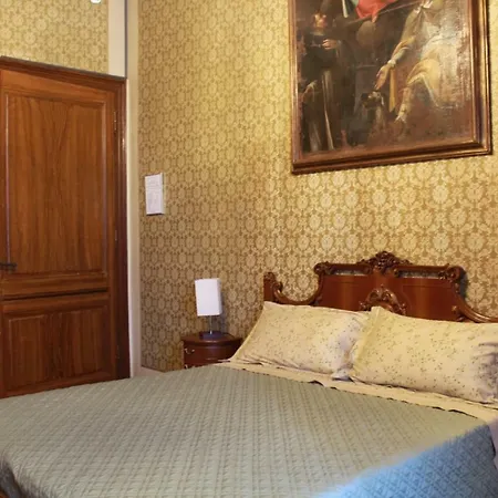Bed & Breakfast Ottoquadri