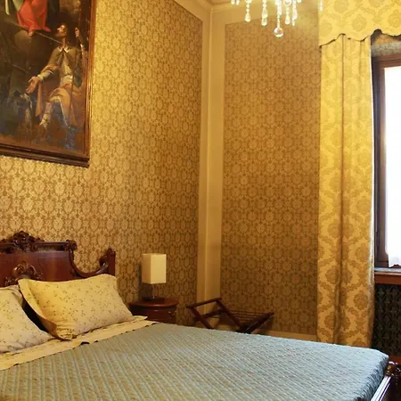 Ottoquadri Bed and breakfast