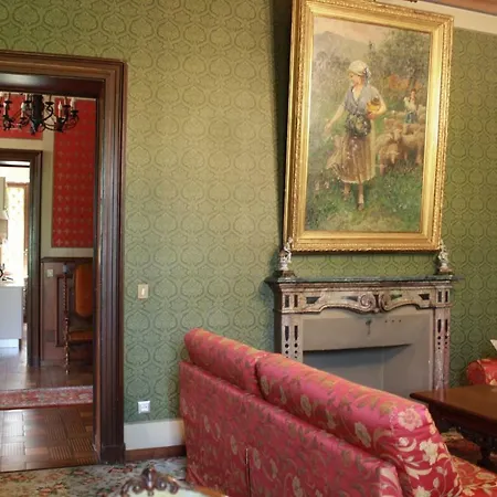 Bed & Breakfast Ottoquadri 4*