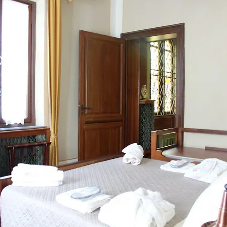 Ottoquadri Bed & Breakfast Quattordio