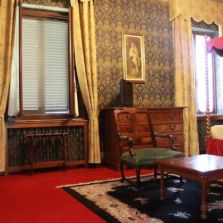 Bed & Breakfast Ottoquadri