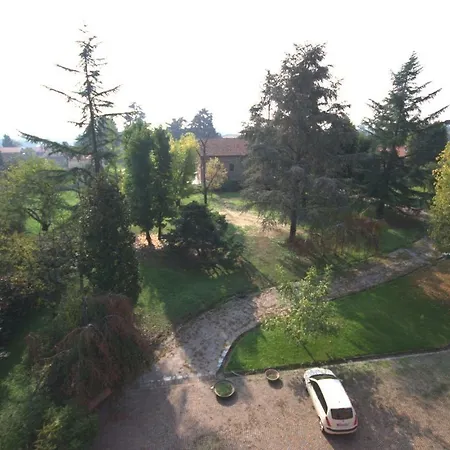 Ottoquadri Bed & Breakfast