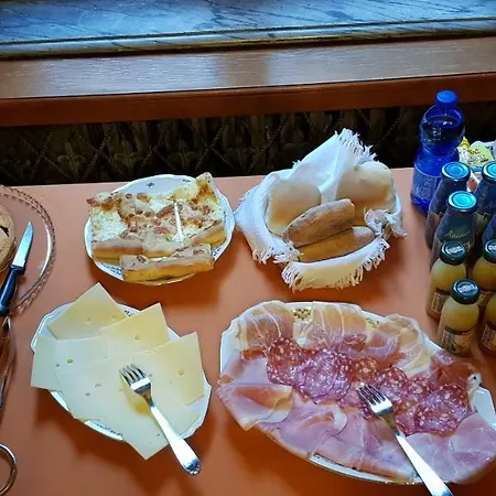 Ottoquadri Bed & Breakfast