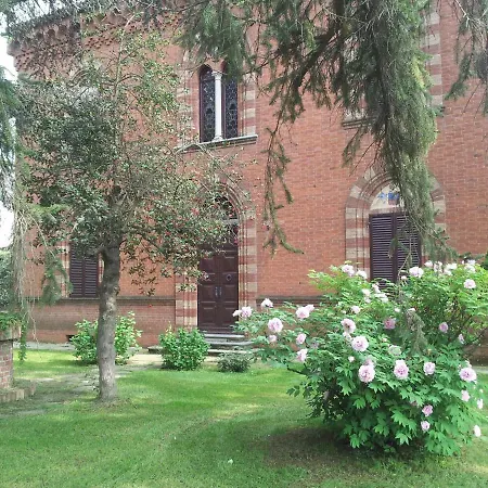 Bed & Breakfast Ottoquadri