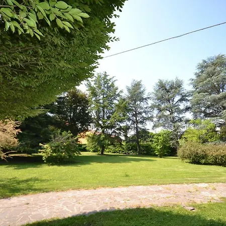 Bed and breakfast Ottoquadri Quattordio