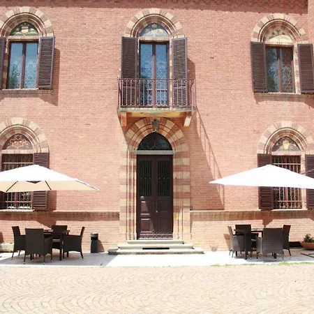 Ottoquadri 4* Quattordio