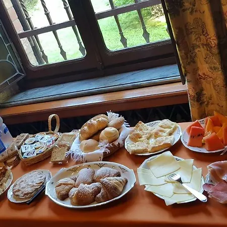 Ottoquadri Bed & Breakfast 4*