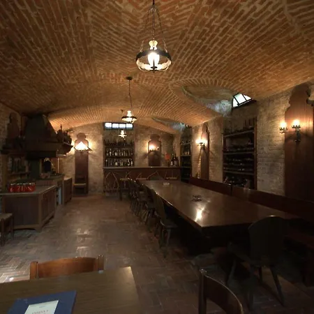 Bed & Breakfast Ottoquadri Quattordio