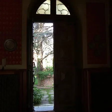 Ottoquadri Bed & Breakfast Quattordio