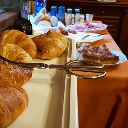 Ottoquadri Bed and breakfast 4*