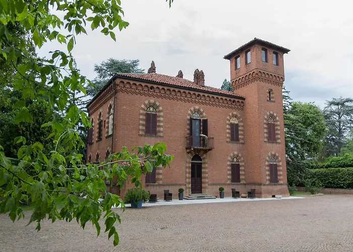 Bed & Breakfast Ottoquadri