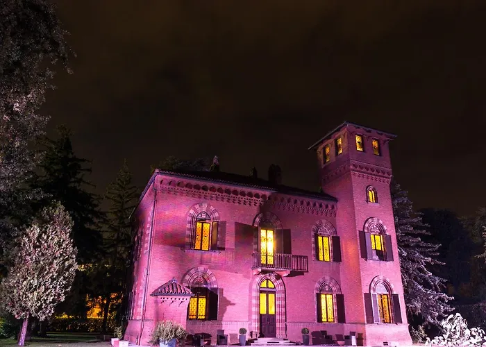 Bed & Breakfast Ottoquadri 4*