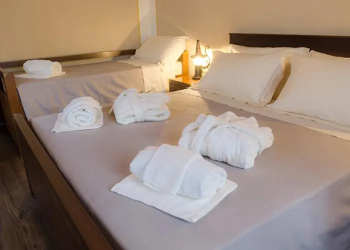 Ottoquadri Bed & Breakfast