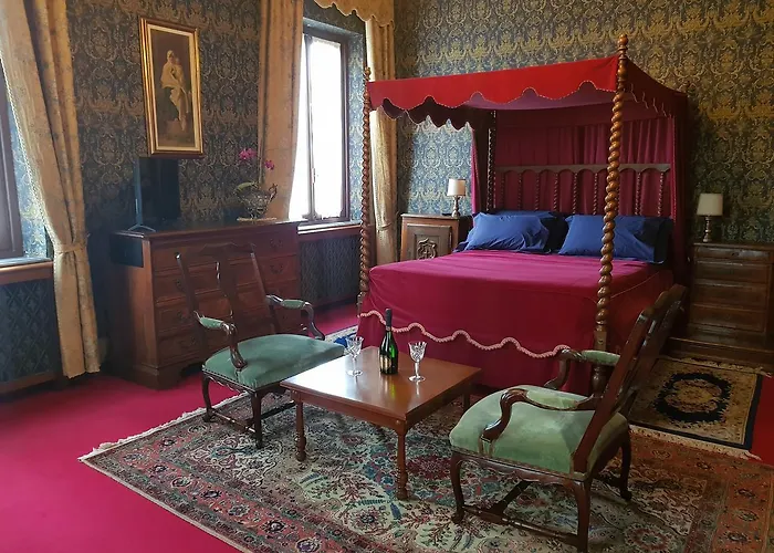Ottoquadri 4* Quattordio