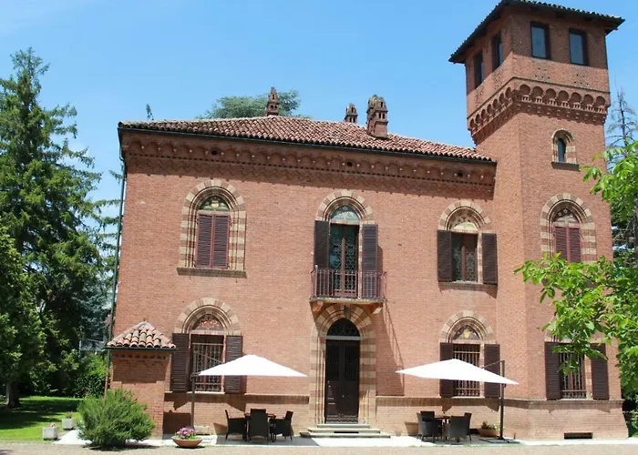 Ottoquadri 4*