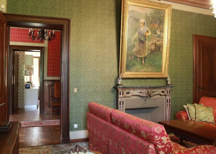Bed & Breakfast Ottoquadri 4*