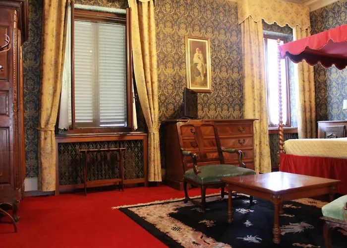 Bed & Breakfast Ottoquadri