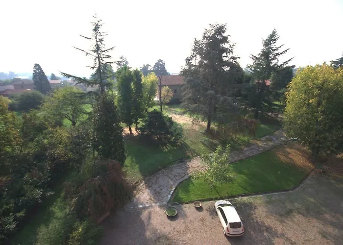 Ottoquadri Bed & Breakfast