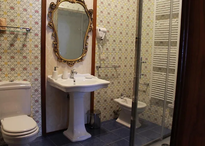 Ottoquadri Bed & Breakfast 4*