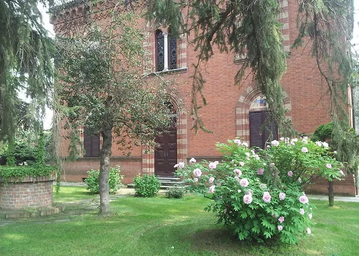 Bed & Breakfast Ottoquadri