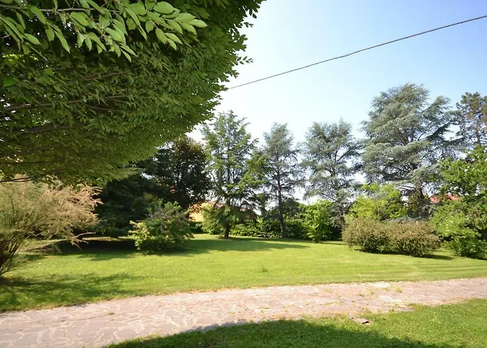 Bed & Breakfast Ottoquadri Quattordio